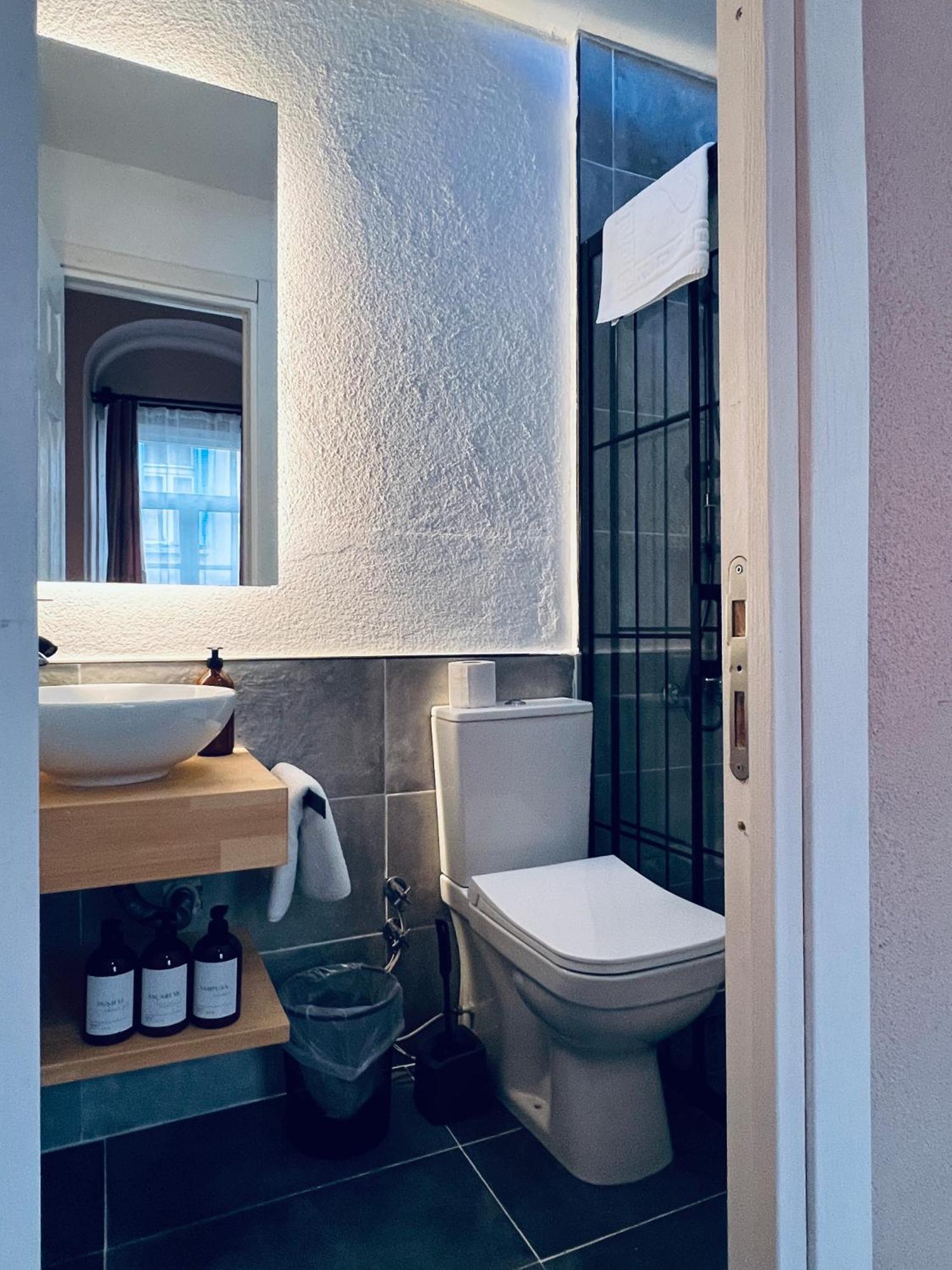 Ivy Ayvalik Butik Otel Exteriör bild