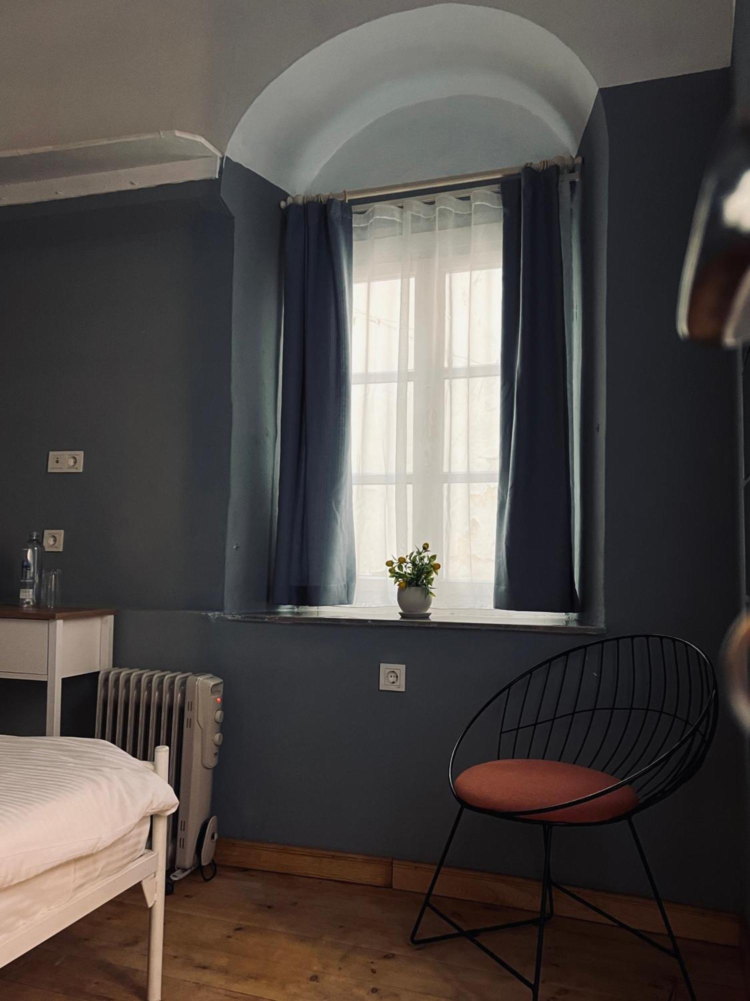 Ivy Ayvalik Butik Otel Exteriör bild